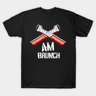 AM Brunch T-Shirt